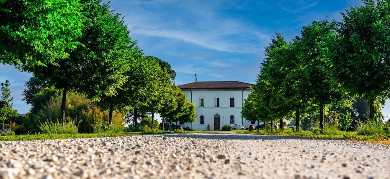 Villa Archi Faenza Exterior photo