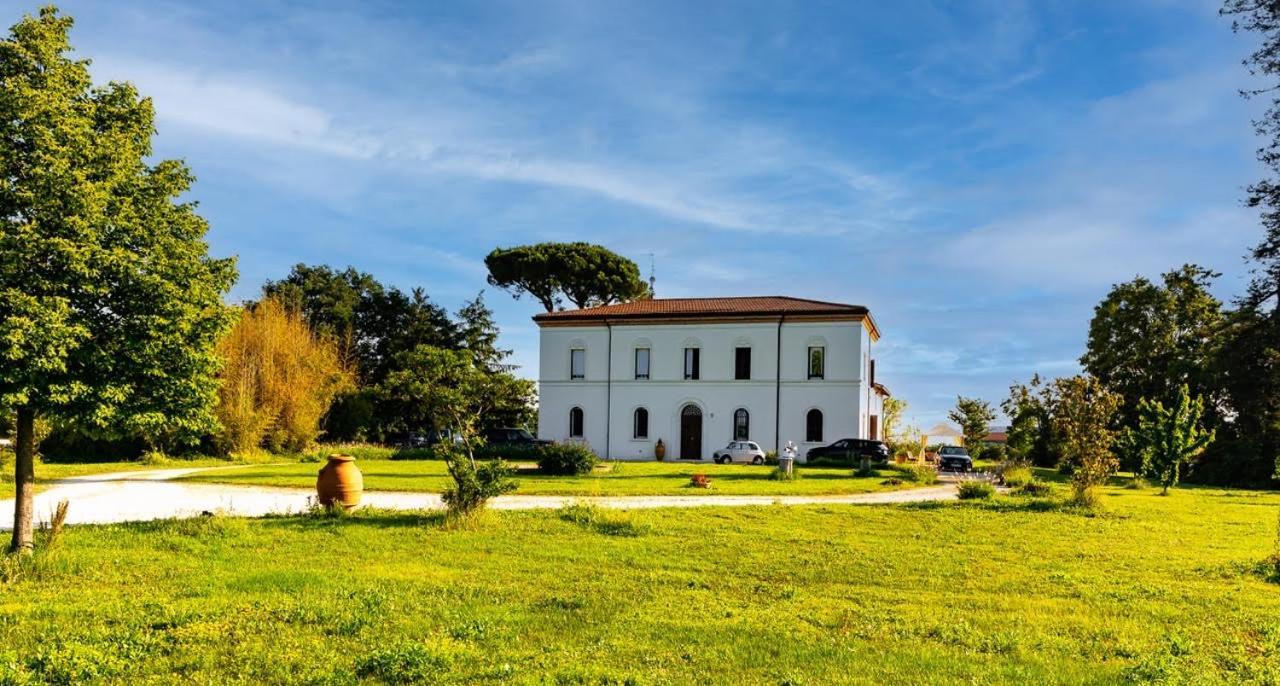 Villa Archi Faenza Exterior photo