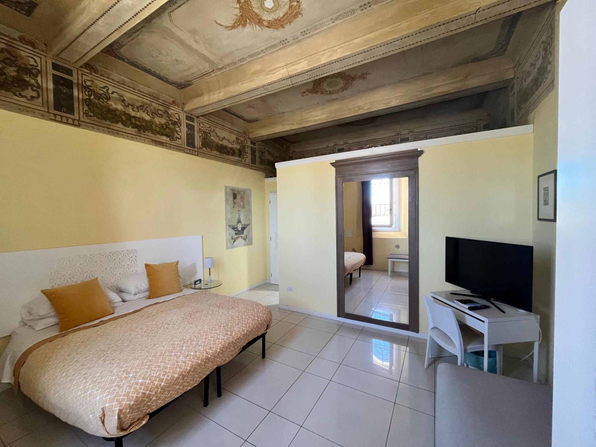 Villa Archi Faenza Exterior photo