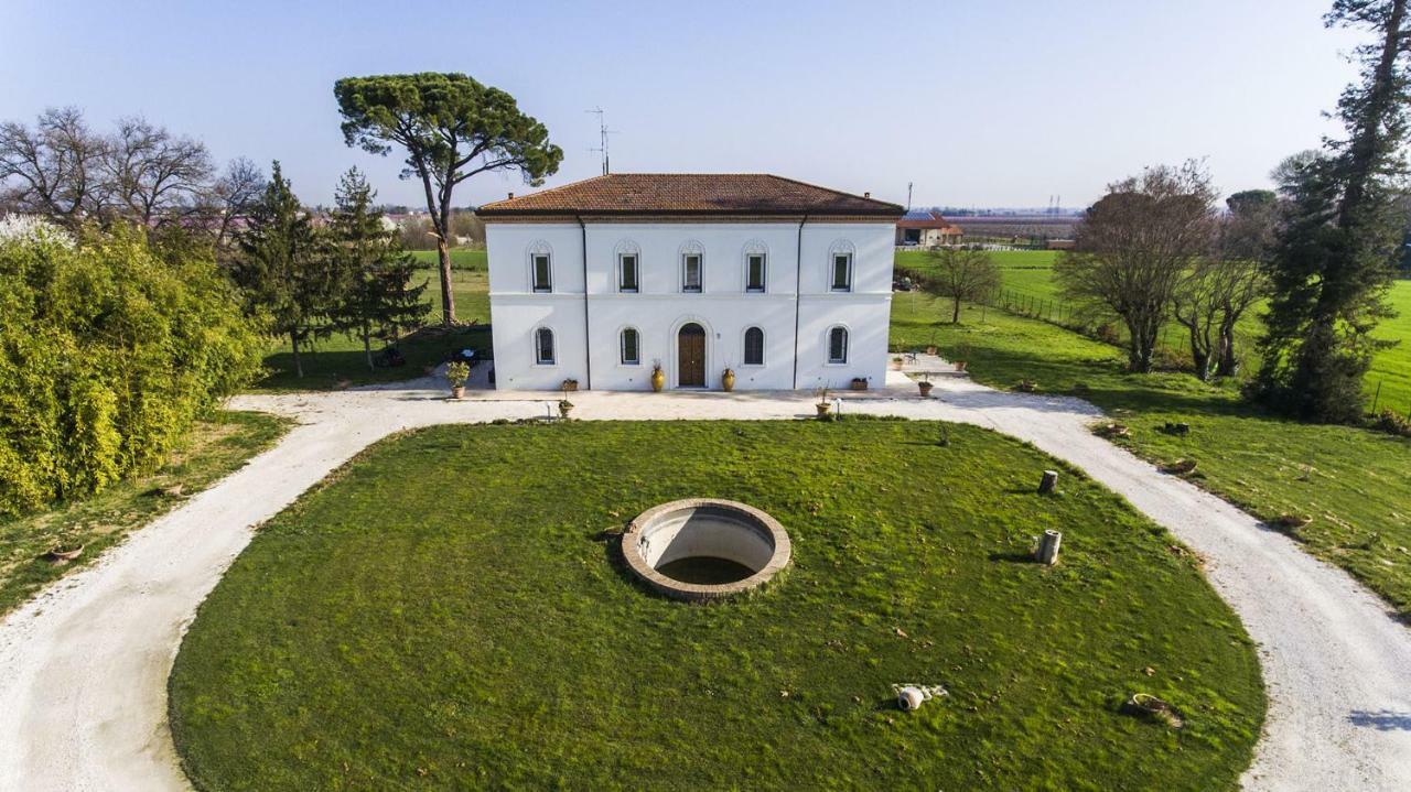 Villa Archi Faenza Exterior photo