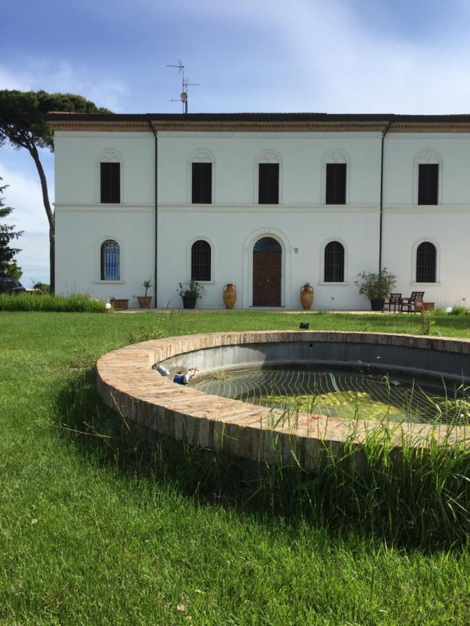 Villa Archi Faenza Exterior photo